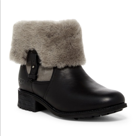 ugg chyler boots